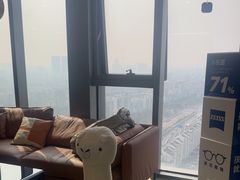 -三目眼镜·蔡司视觉合作店(青浦宝龙店)