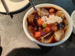 -赠李白·如诗的川味(余杭万达广场店)