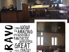 -星巴克(红房子店)