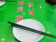 -令氏家外家周秦食府(高新店)