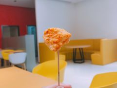 杏鲍菇-胖老爹美式炸鸡(远洋旗舰店)