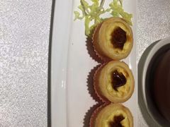 -广州逸林假日酒店·四季桃源中餐厅(白云山风景区店)