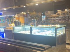 -喜庭海鲜自助(北辰三角洲北辰荟店)