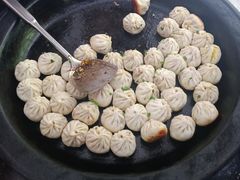 -毛华美食(清扬路店)