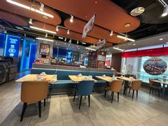 -鱼酷活鱼烤鱼(沈阳大悦城店)