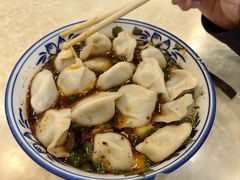 -马茹特色饺子馆
