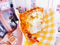 -下午的温度面包店(静宁路店)