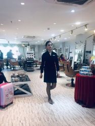 -新晨·SALON·形象造型
