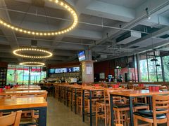 -CIRCLE·酒吧(第一国际店)