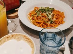 -必胜客(东西湖万达店)