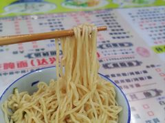 -梅州好吃腌面-达兴全猪汤(别走错店)