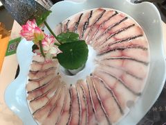 -马家斑.鲜鱼火锅(松湖万科店)