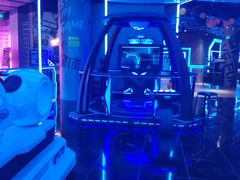 -世代星球·保龄球·镭战真人CS·团建(杨浦店)