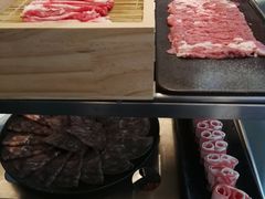 -王家渡火锅店(棕榈泉店)