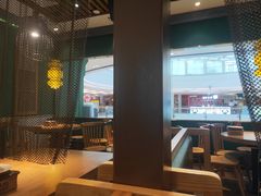 大堂-费大厨辣椒炒肉(新城吾悦广场店)