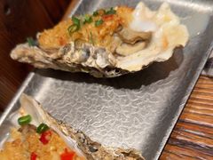 -北丐先生·野馄饨烧烤(长宁龙之梦店)