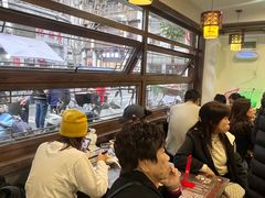 -长人馄饨铺(解放街店)