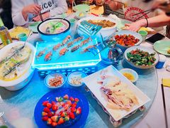 -巷子里小酒馆(西三道街店)