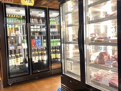 -肉匠日式烧肉屋·和牛居酒屋·酒水小食堂(大汉悦中心店)