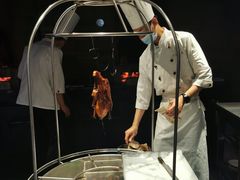 -四季民福烤鸭店(前门店)