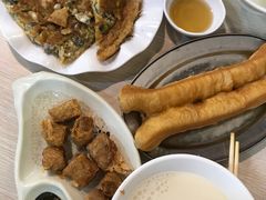 -兄弟深夜豆浆