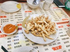 -吉味馆(柠溪店)
