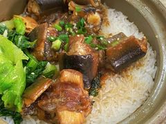 -煲煲掂风味煲仔饭餐厅(西区店)