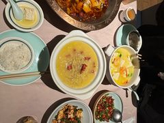 -洞庭鱼香(万科店)