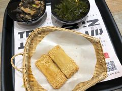 -好人民间小吃(镇江八佰伴店)