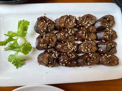-莲餐厅·湖北菜·潜江小龙虾店(愚园路店)