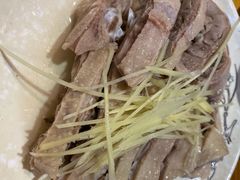 -乡亲鹅肉城(昆山店)
