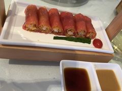 -安蒂娅.悦景轩中餐厅(西乡店)