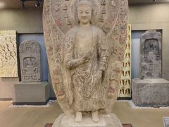 -北京石刻艺术博物馆(五塔寺)
