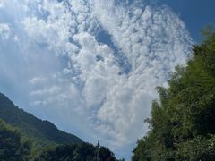 -将军关探险漂流