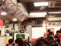 -陈光记烧腊店(罗保博士街店)