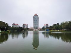 -厦门大学(思明校区)