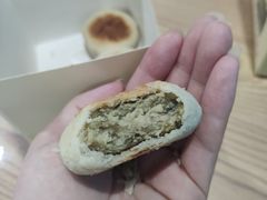 -华荣哲绿豆饼(泰安店)