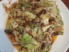 -恩宏德餐馆(平山道店)