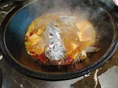 -粗粮人家·东北菜(洋桥店)