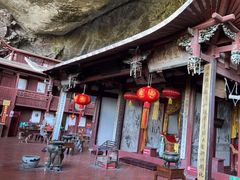 -东南悬空寺方广岩