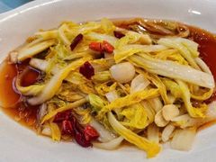 -丈母娘的饭局•新金陵菜(牛首山店)