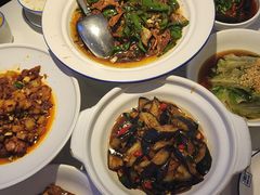 -兰湘子·湘菜小炒(天水兰天城市广场店)