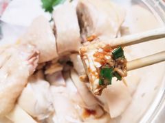 -百家鸡味馆(清泰店)