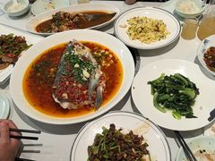 -淳安二十八道·新派民间菜·淳鱼馆(阳光路店)