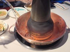 -京城胜利涮羊肉(禧乐汇店)