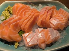 -水之惠鲜鱼料理(王府大街店)