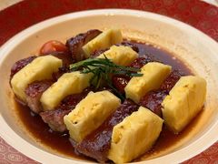 -稻香·金奖烧鹅·35年老字号(IFS国金中心店)