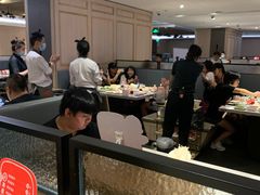 -海底捞火锅(奥体南路店)