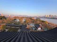 -江心屿景区