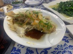 -范饭椰林川湘味海鲜·椰子鸡(三亚湾椰梦长廊店)